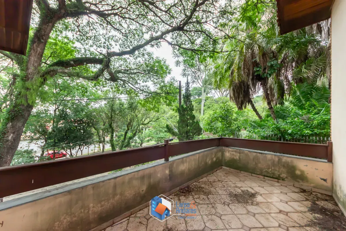 Casa, 4 quartos, 254 m² - Foto 43
