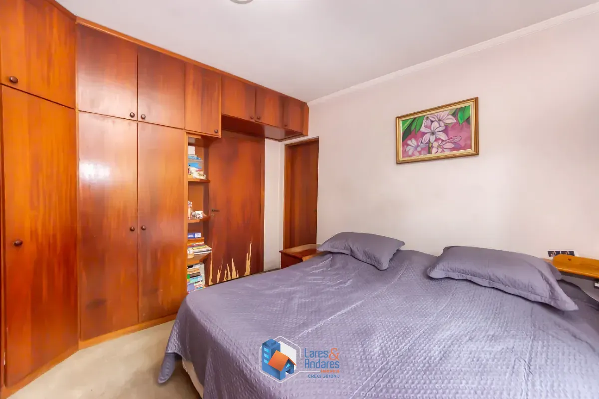 Casa, 4 quartos, 254 m² - Foto 34