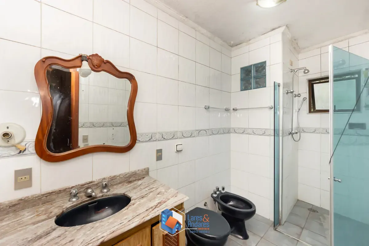 Casa, 4 quartos, 254 m² - Foto 35