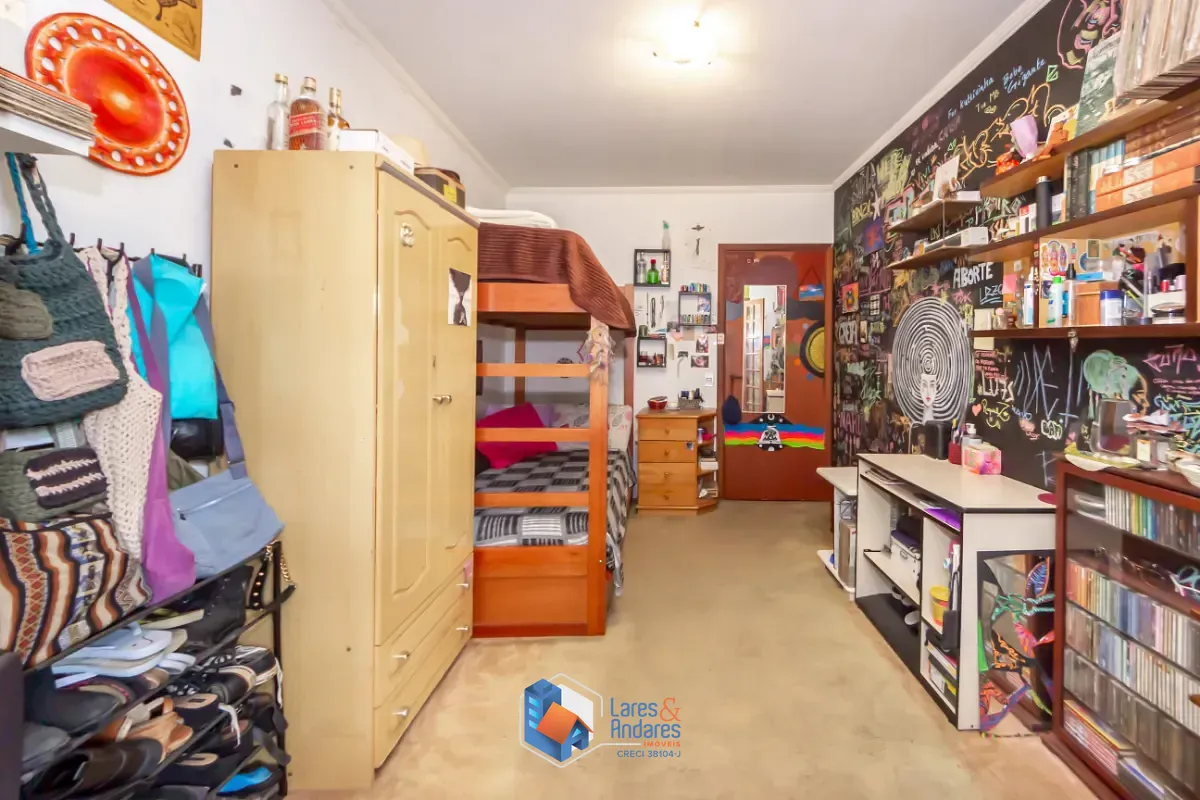 Casa, 4 quartos, 254 m² - Foto 31