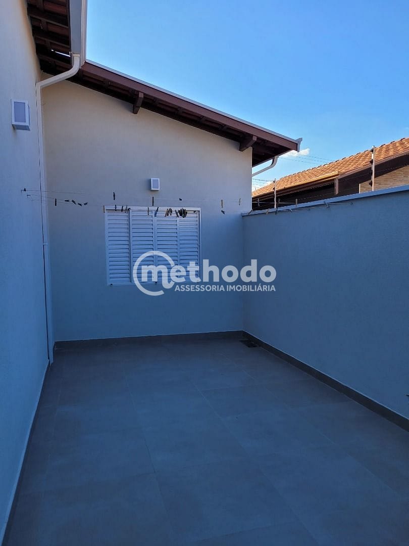 Casa, 3 quartos, 160 m² - Foto 6