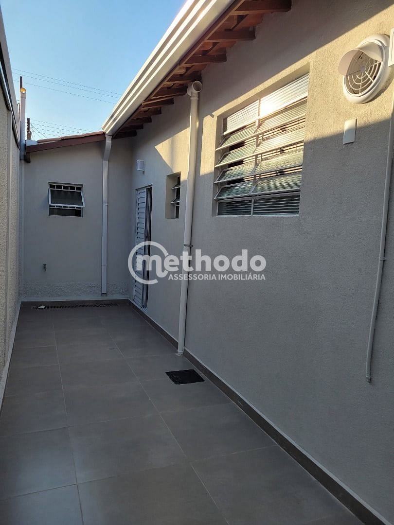 Casa, 3 quartos, 160 m² - Foto 27