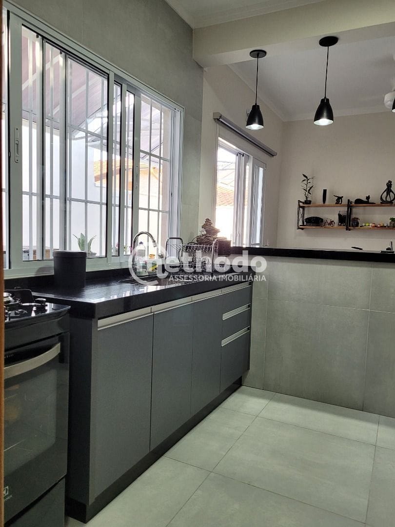 Casa, 3 quartos, 160 m² - Foto 11