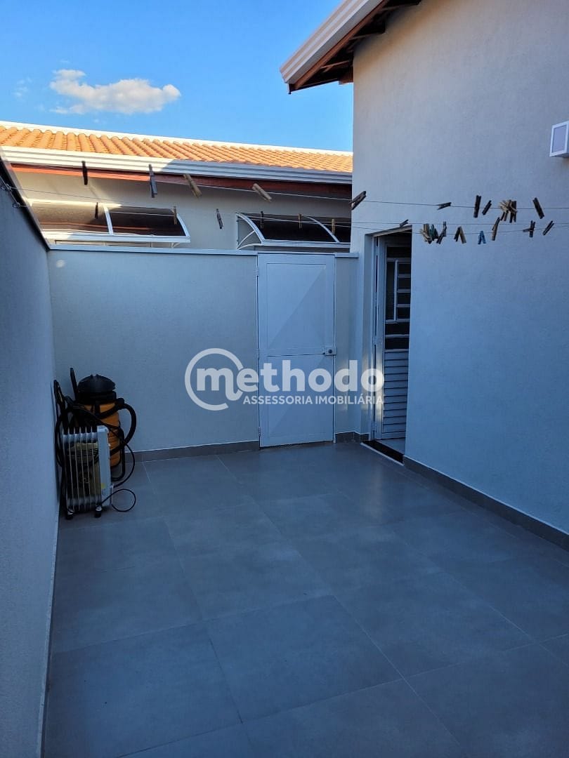 Casa, 3 quartos, 160 m² - Foto 7