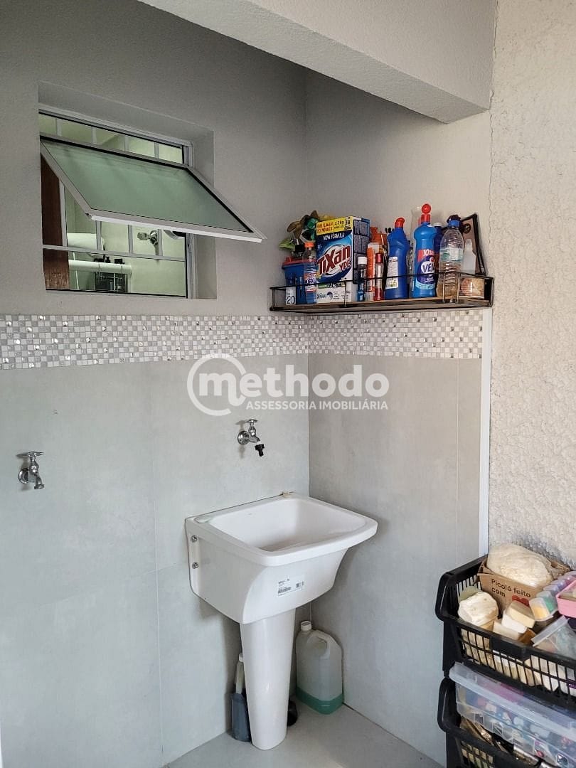 Casa, 3 quartos, 160 m² - Foto 24