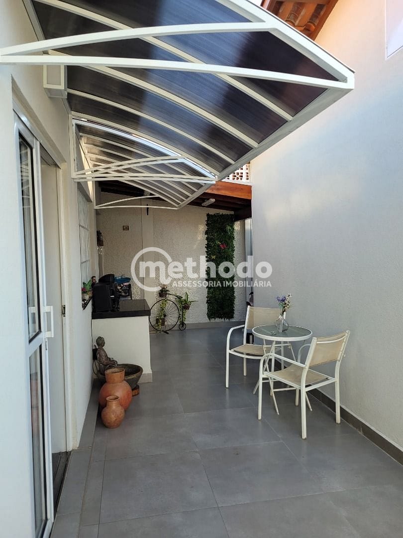 Casa, 3 quartos, 160 m² - Foto 4