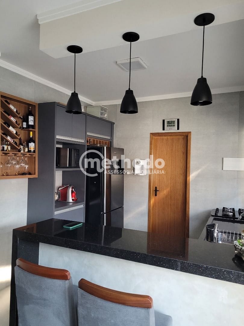 Casa, 3 quartos, 160 m² - Foto 8