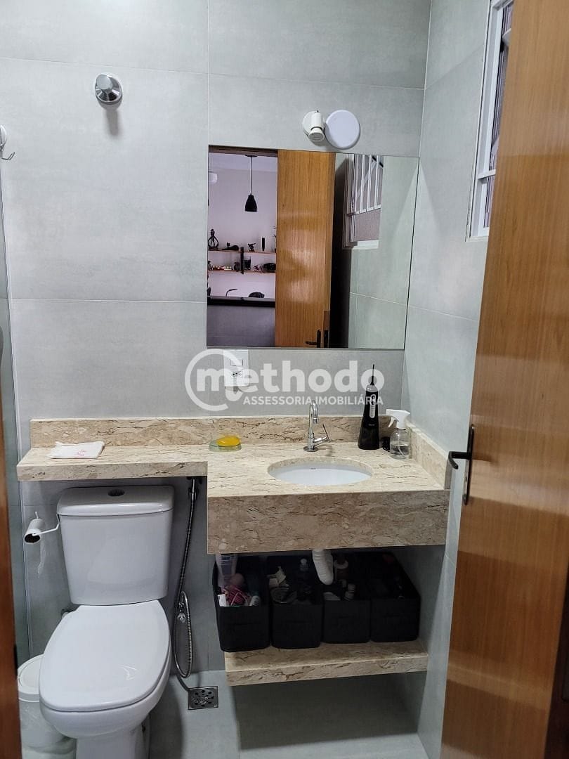 Casa, 3 quartos, 160 m² - Foto 22