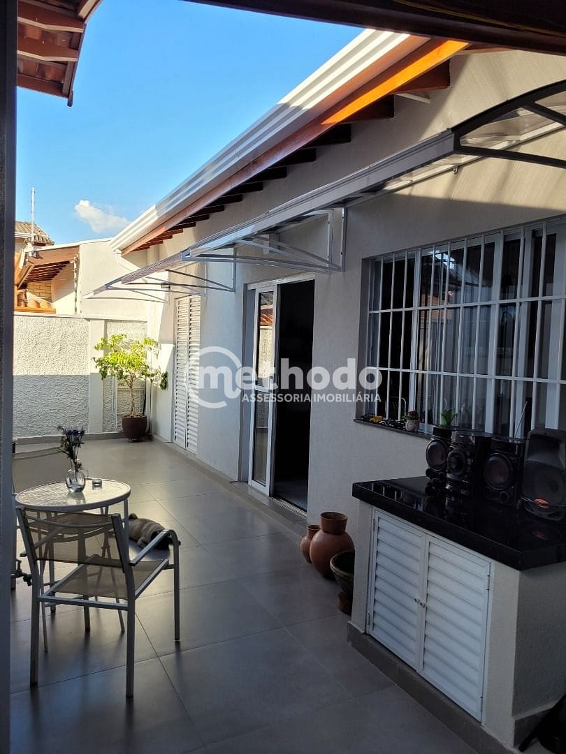 Casa, 3 quartos, 160 m² - Foto 1