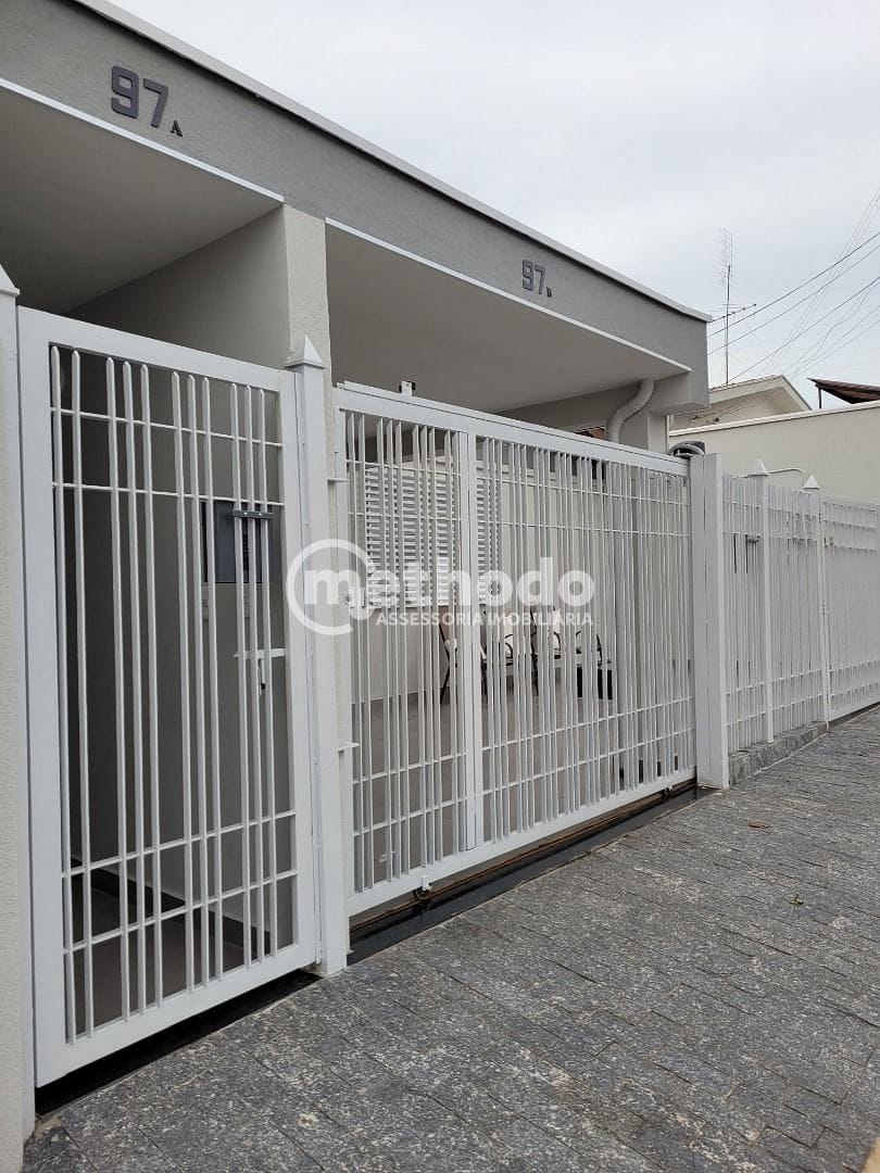 Casa, 3 quartos, 160 m² - Foto 2