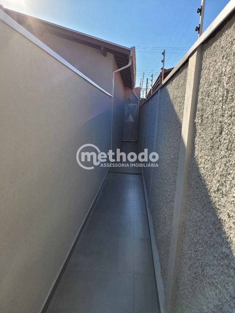 Casa, 3 quartos, 160 m² - Foto 41