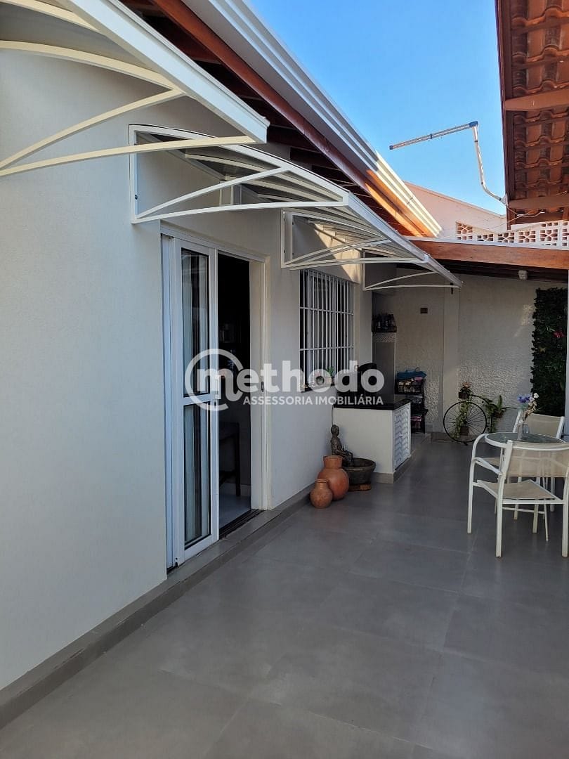 Casa, 3 quartos, 160 m² - Foto 5