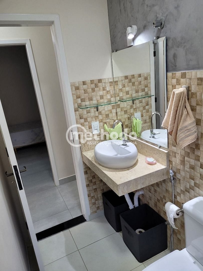 Casa, 3 quartos, 160 m² - Foto 21