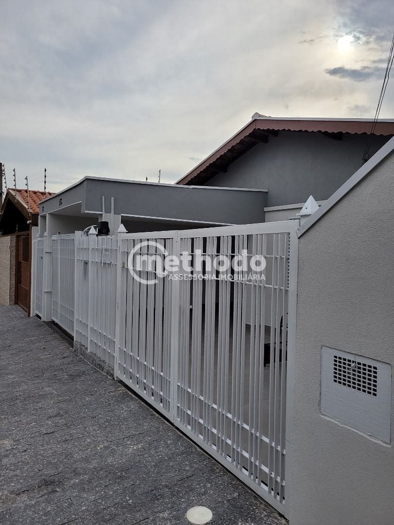 Casa, 3 quartos, 160 m² - Foto 3