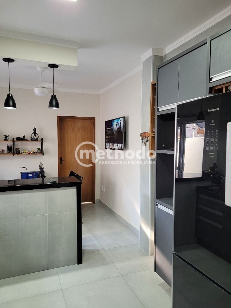 Casa, 3 quartos, 160 m² - Foto 10