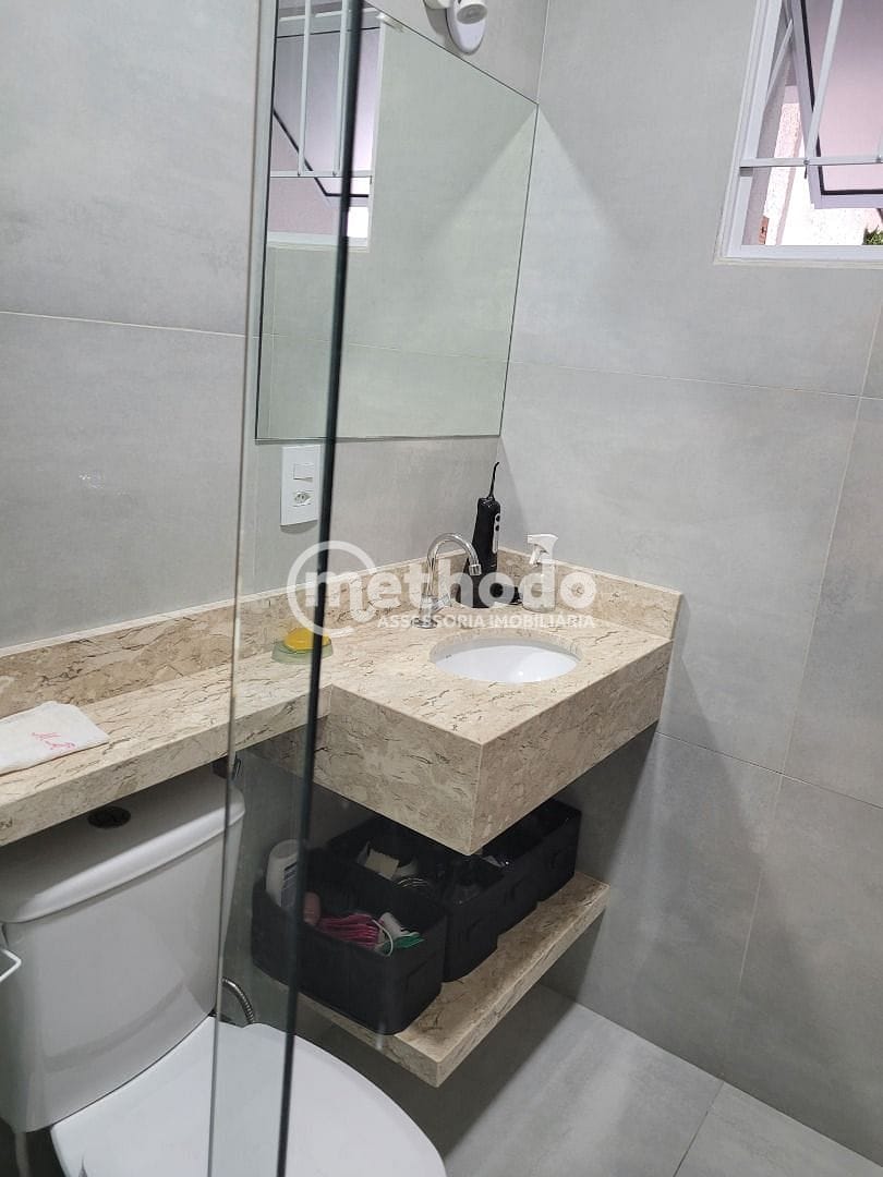 Casa, 3 quartos, 160 m² - Foto 20