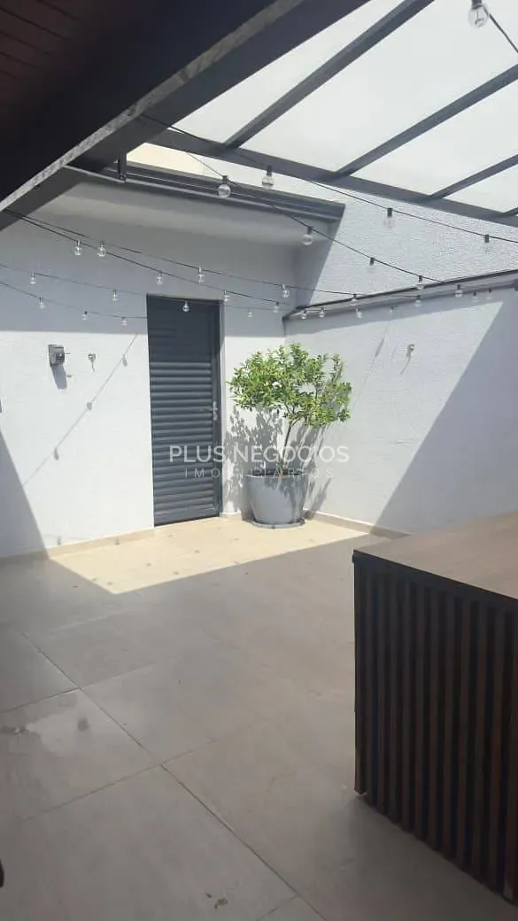 Casa, 2 quartos, 100 m² - Foto 11