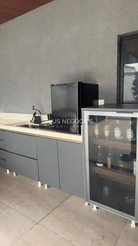 Casa, 2 quartos, 100 m² - Foto 22