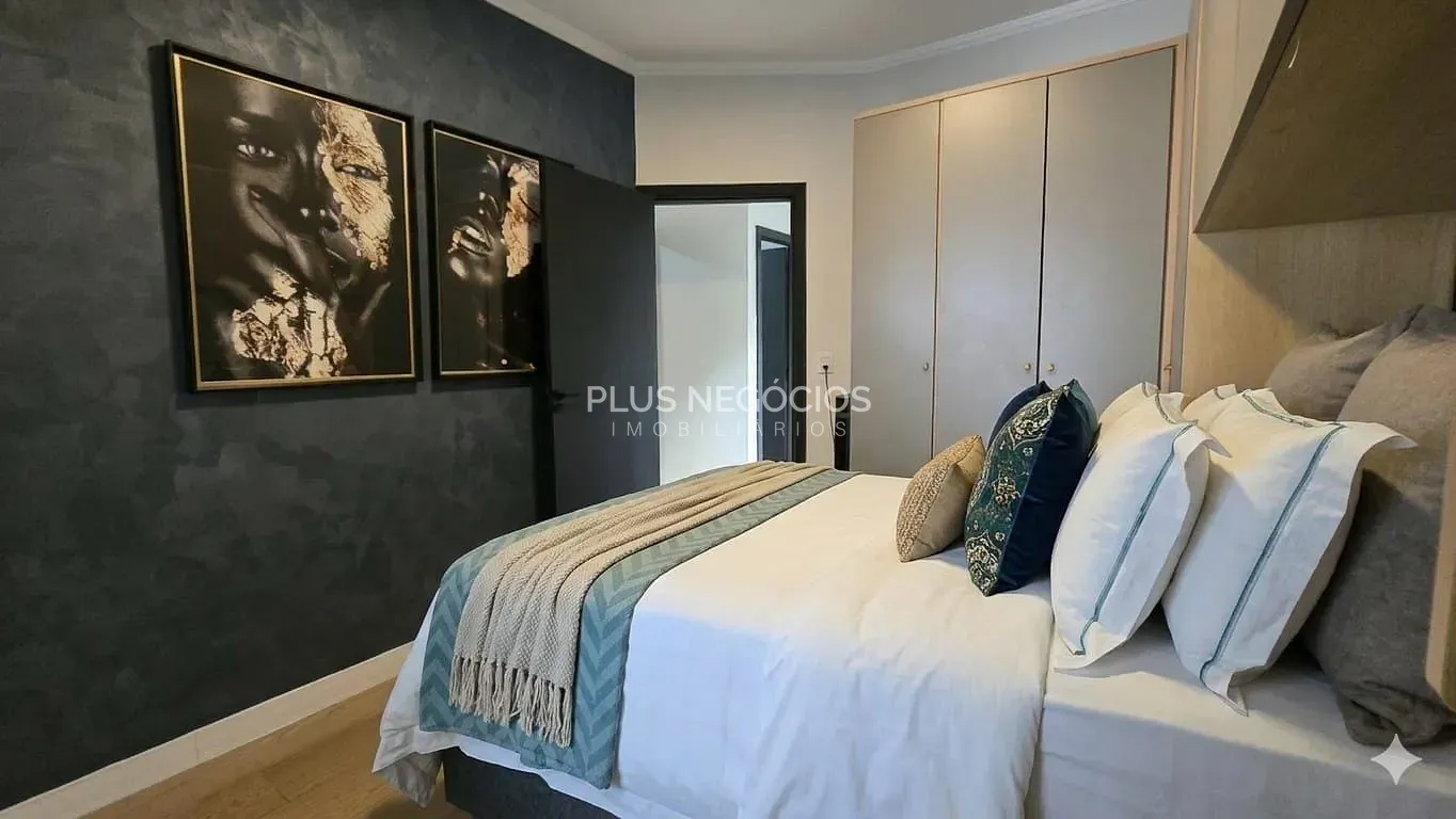 Casa, 2 quartos, 100 m² - Foto 15