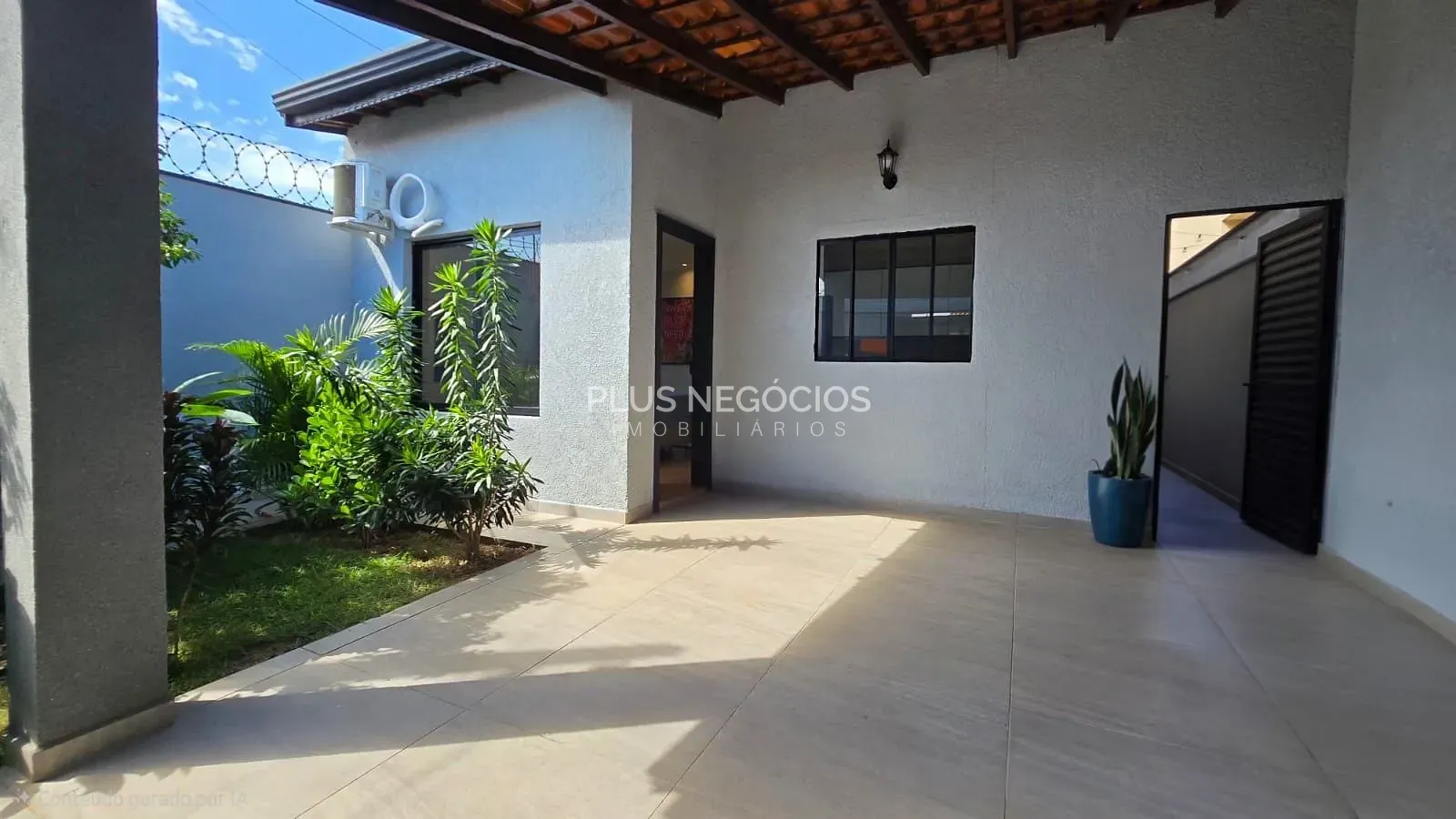Casa, 2 quartos, 100 m² - Foto 29