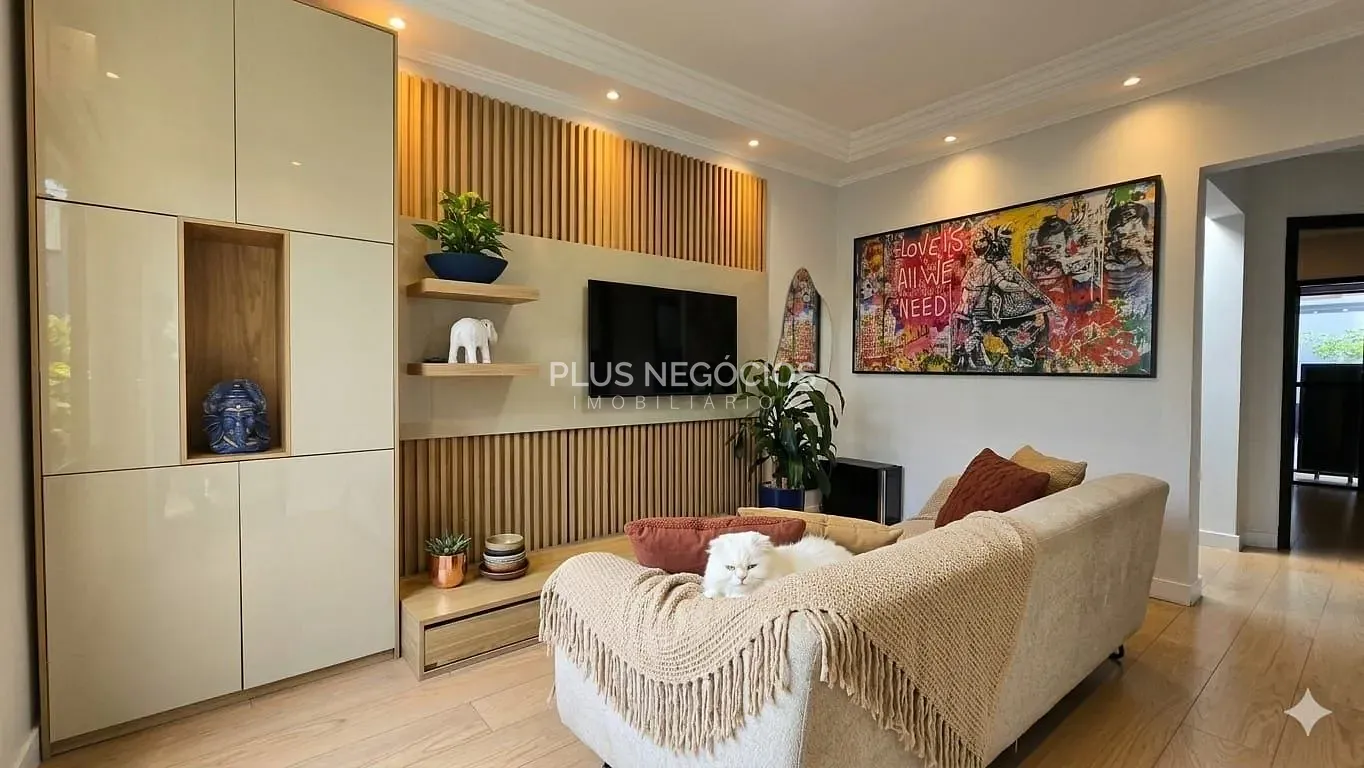 Casa, 2 quartos, 100 m² - Foto 1