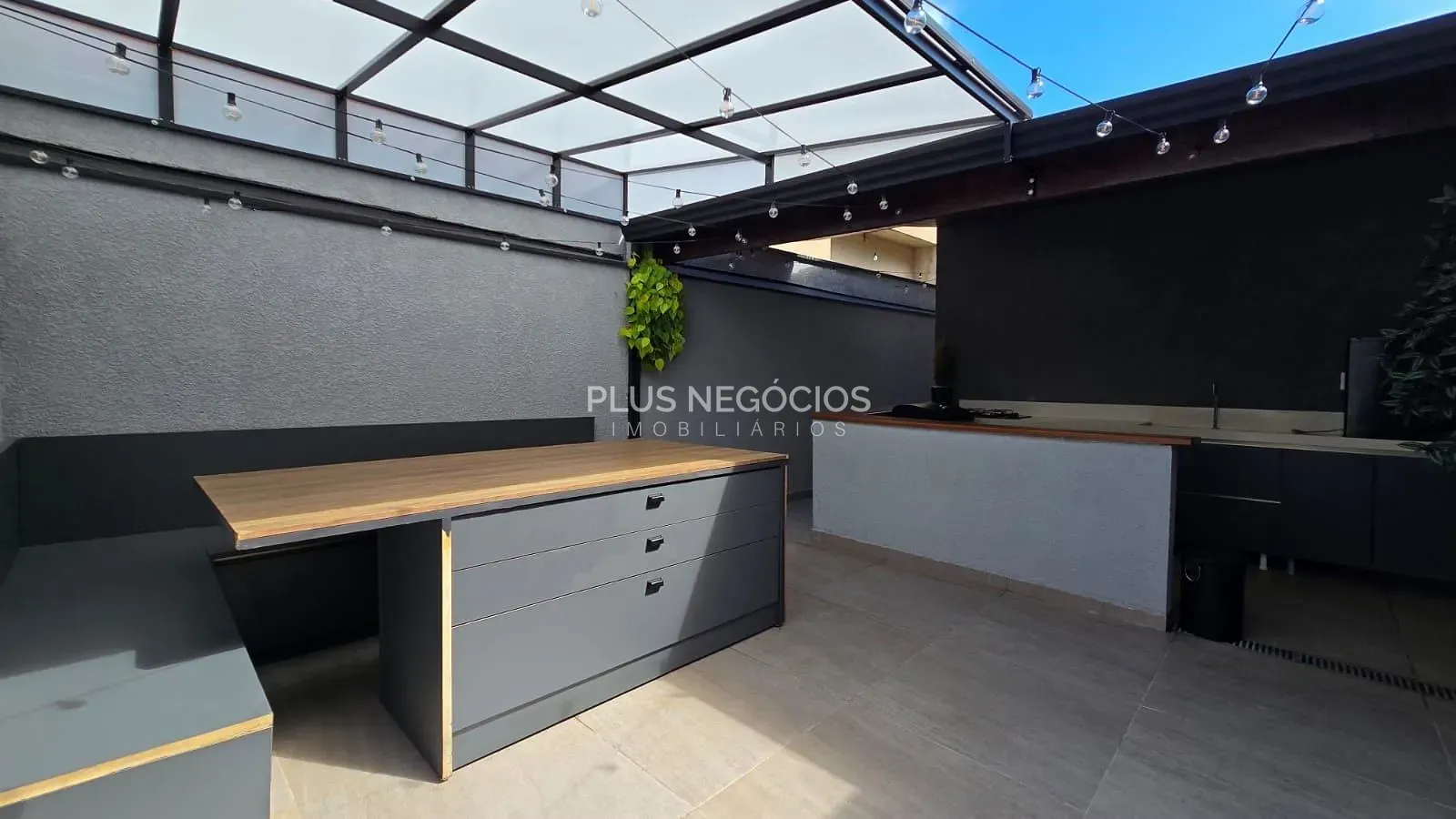 Casa, 2 quartos, 100 m² - Foto 20