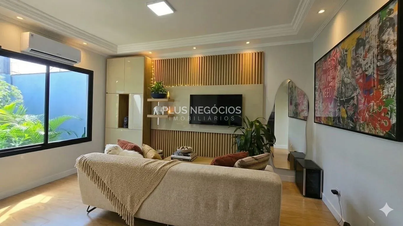 Casa, 2 quartos, 100 m² - Foto 3