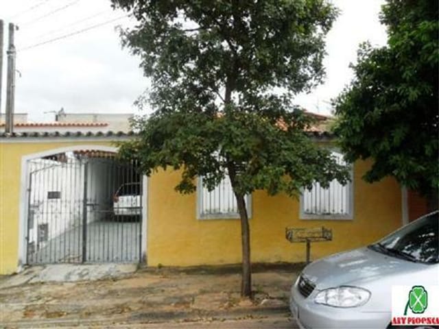 Foto do Casa - Casa Residencial à venda, Parque Ouro Fino, Sorocaba - CA7488. | Ary Proenca Negócios Imobiliários Ltda
