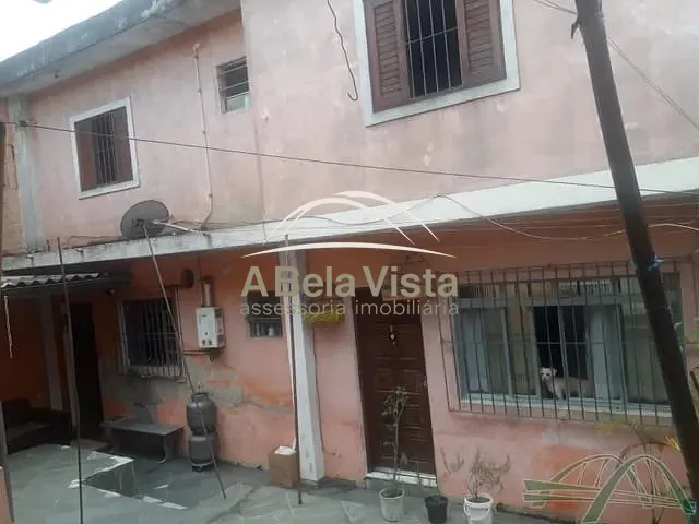 Casa com 250m² 3 quartos e 2 banheiros, à venda, no bairro CIPAVA em Osasco