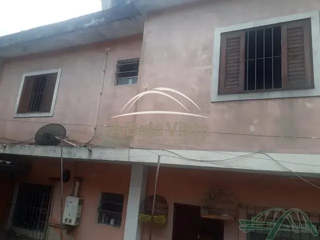Casa com 250m² 3 quartos e 2 banheiros, à venda, no bairro CIPAVA em Osasco