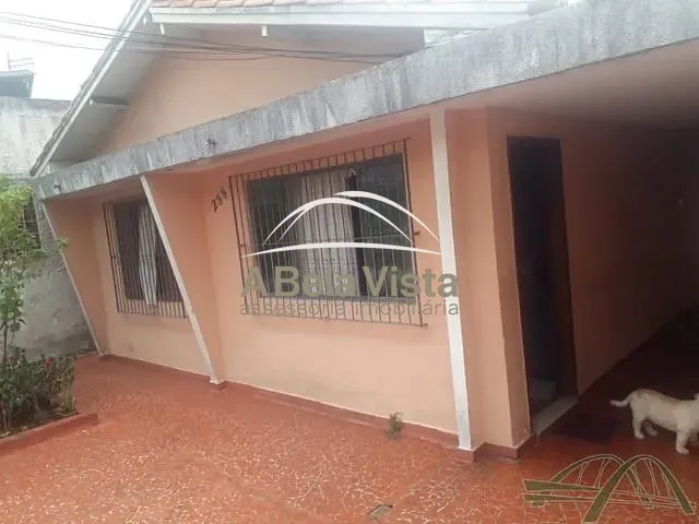 Casa com 250m² 3 quartos e 2 banheiros, à venda, no bairro CIPAVA em Osasco