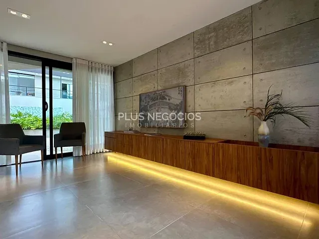 Casa com 1001m² 4 quartos e 6 banheiros, à venda, no bairro Parque Ecoresidencial Fazenda Jequitibá em Sorocaba