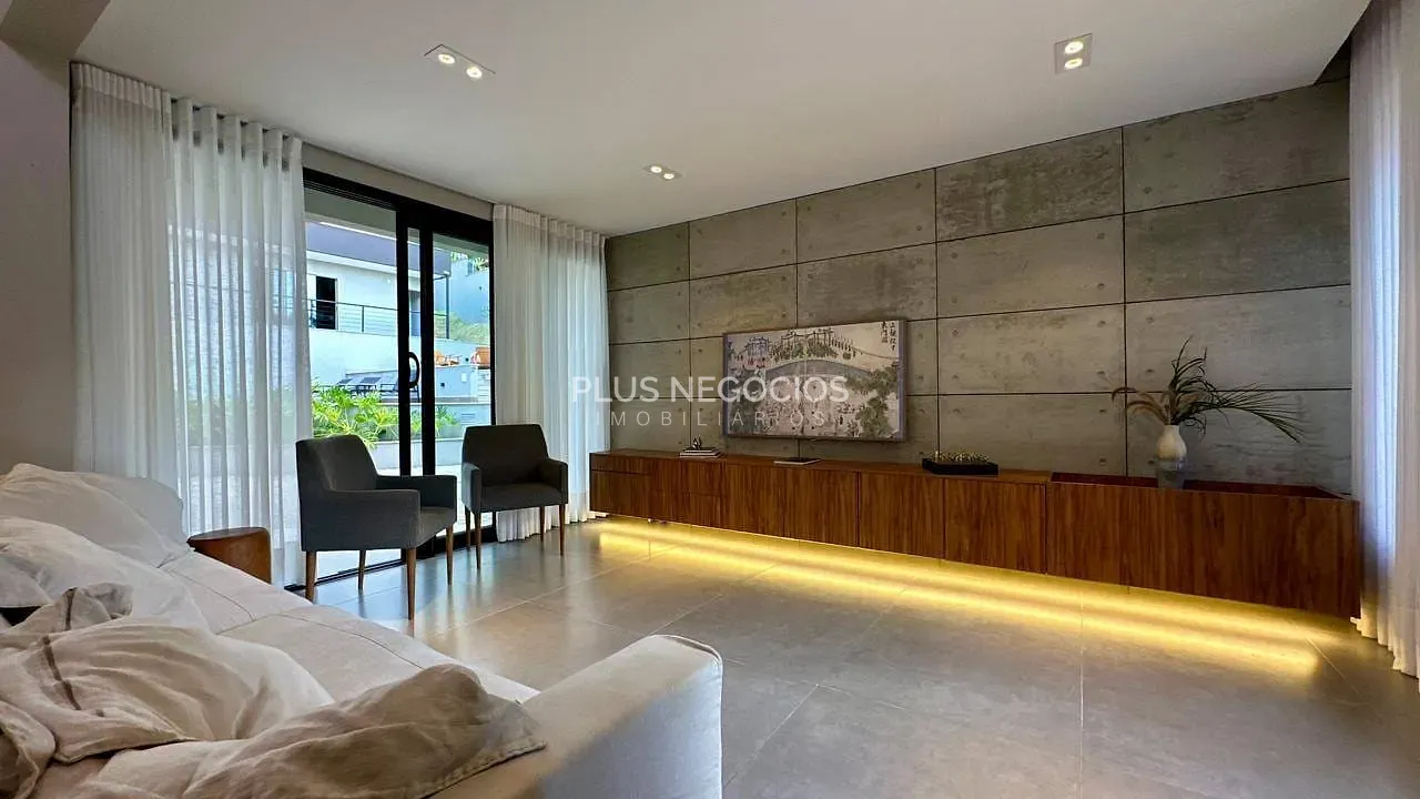Casa, 4 quartos, 403 m² - Foto 2