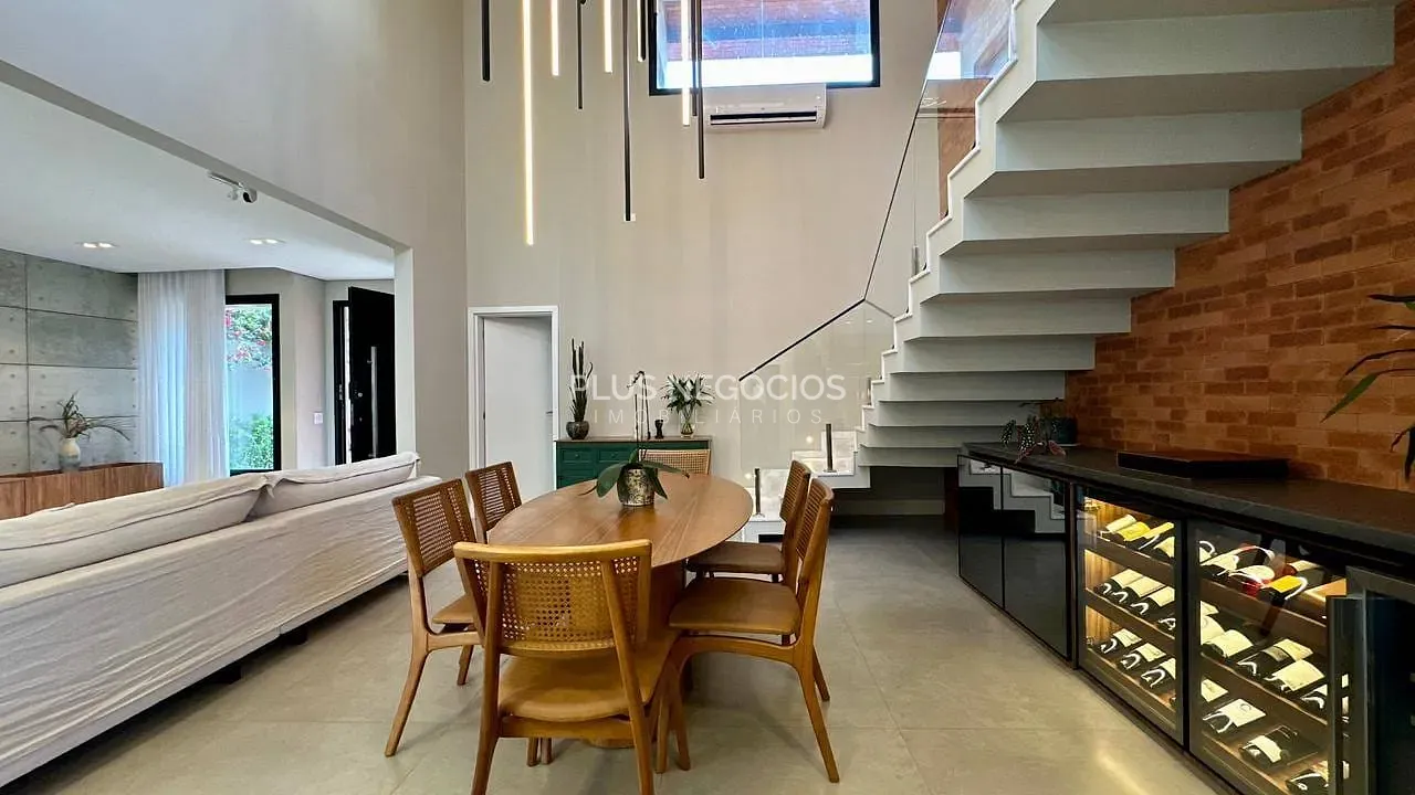 Casa, 4 quartos, 403 m² - Foto 4