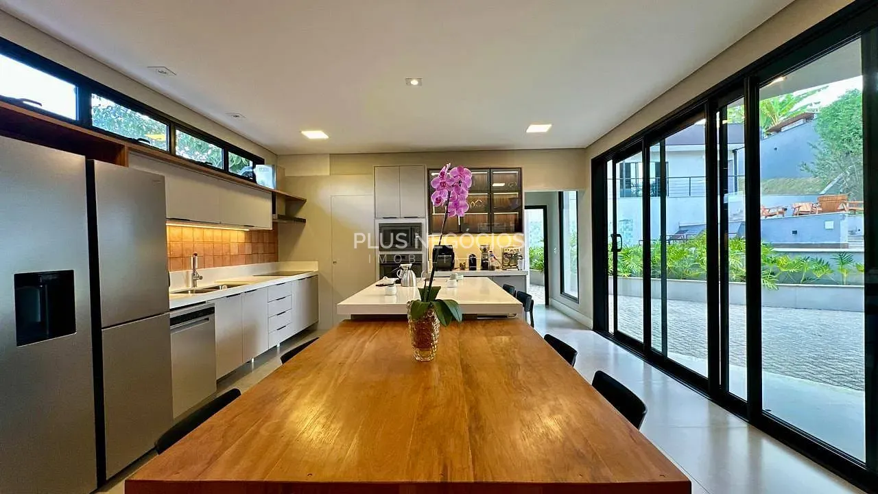 Casa, 4 quartos, 403 m² - Foto 6