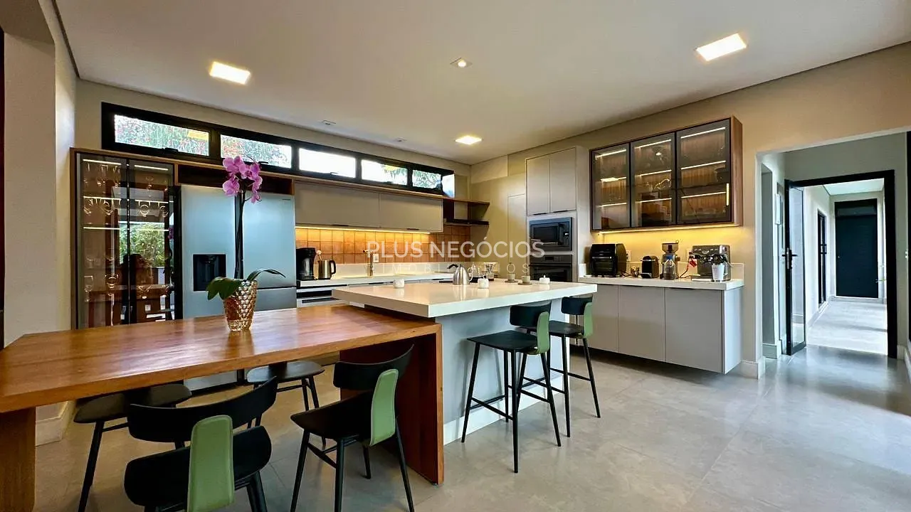 Casa, 4 quartos, 403 m² - Foto 7
