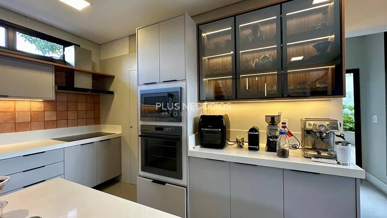 Casa, 4 quartos, 403 m² - Foto 9