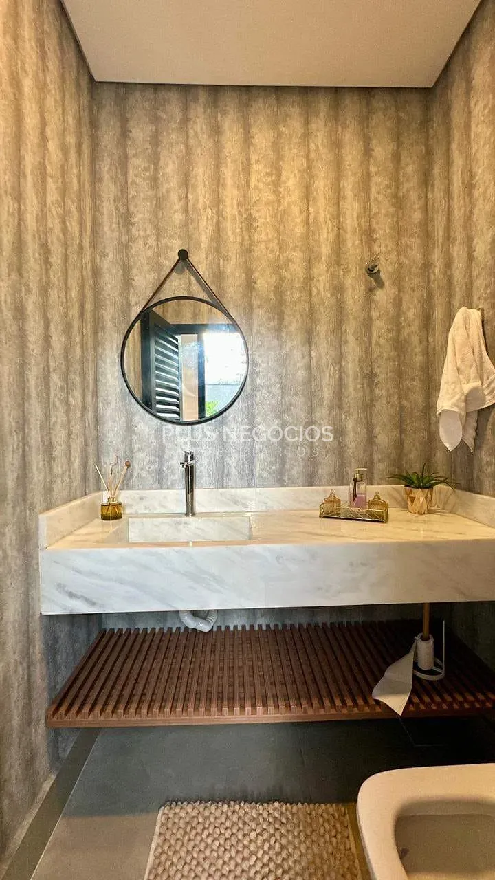 Casa, 4 quartos, 403 m² - Foto 10
