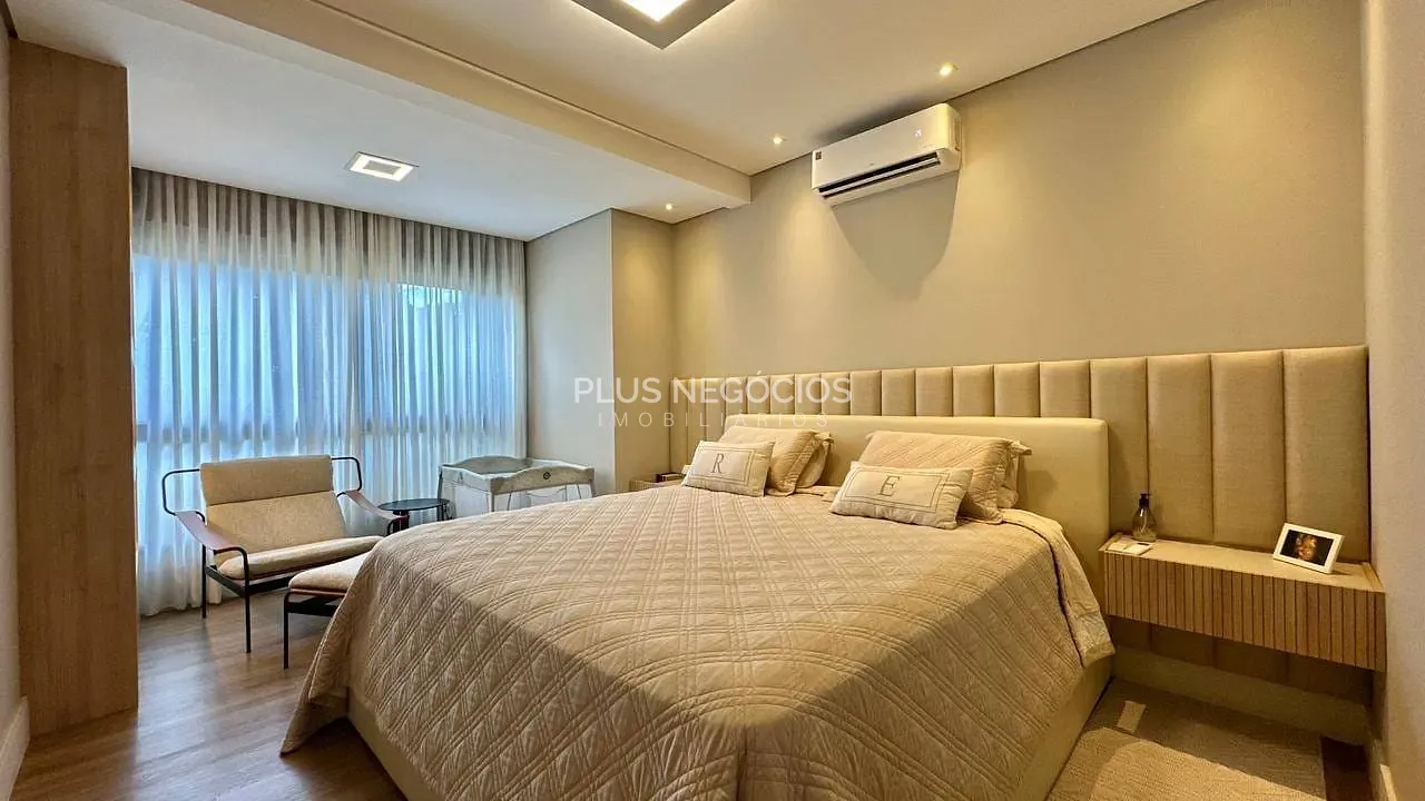 Casa, 4 quartos, 403 m² - Foto 11