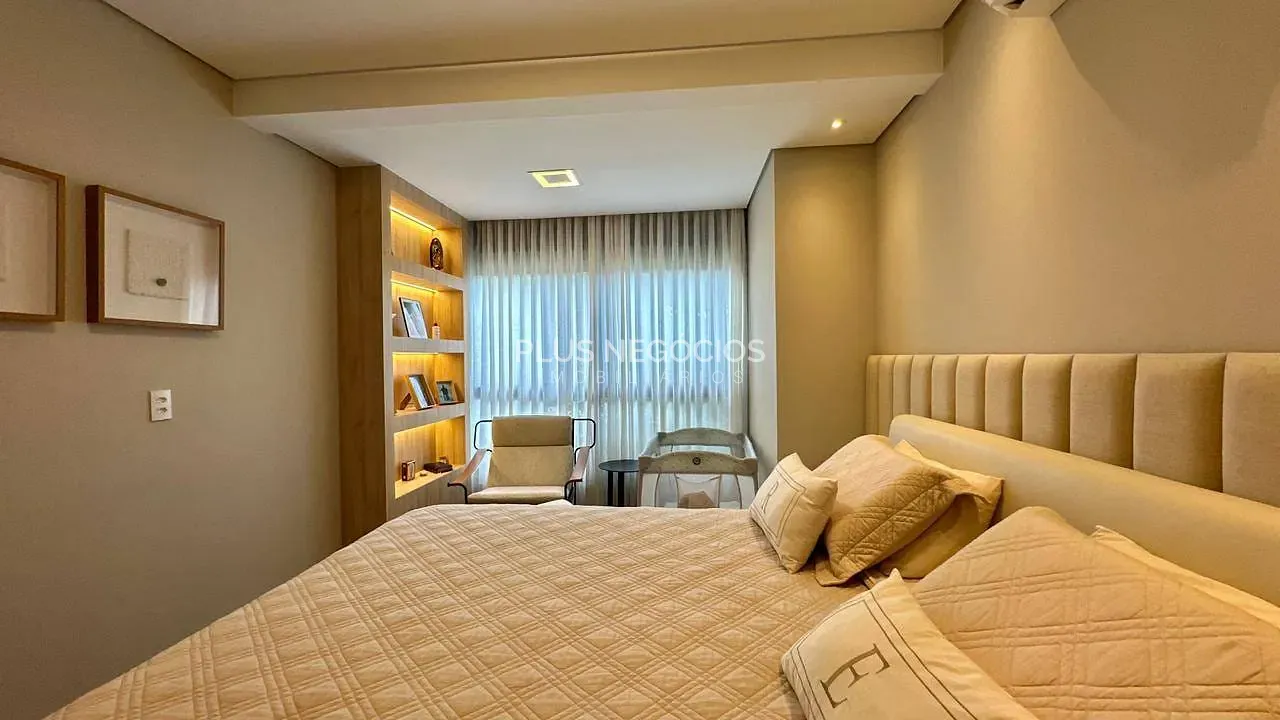 Casa, 4 quartos, 403 m² - Foto 12