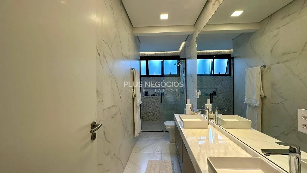 Casa, 4 quartos, 403 m² - Foto 14