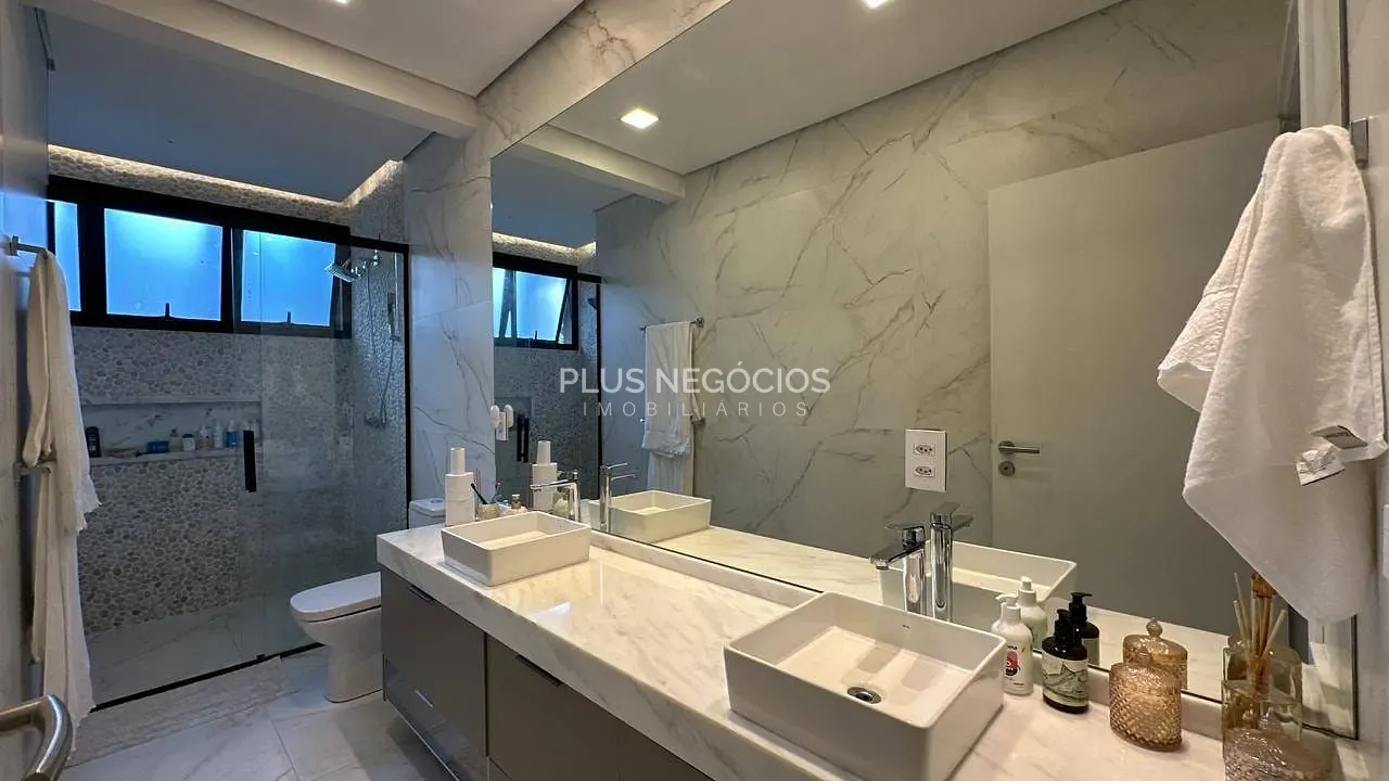 Casa, 4 quartos, 403 m² - Foto 15