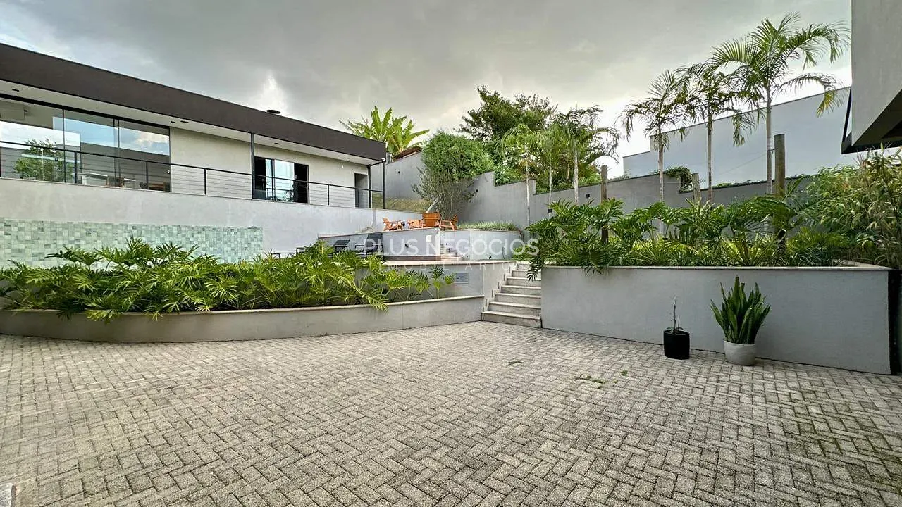 Casa, 4 quartos, 403 m² - Foto 16