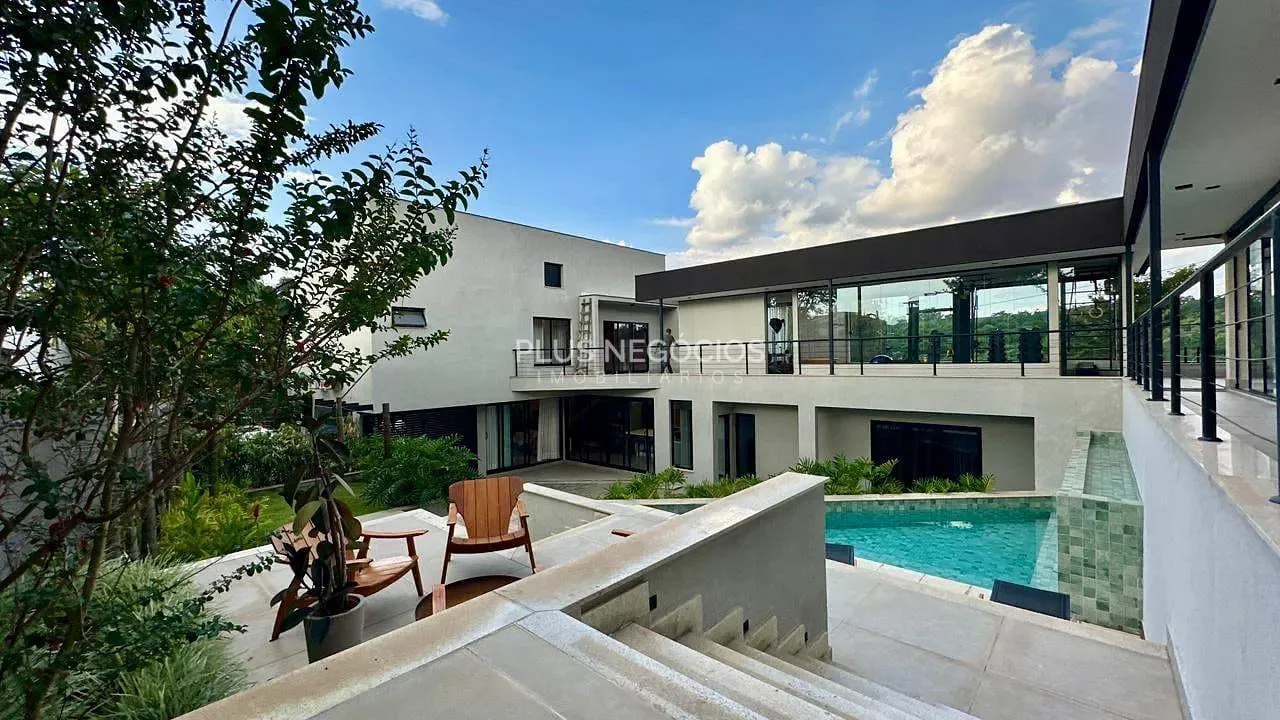 Casa, 4 quartos, 403 m² - Foto 17