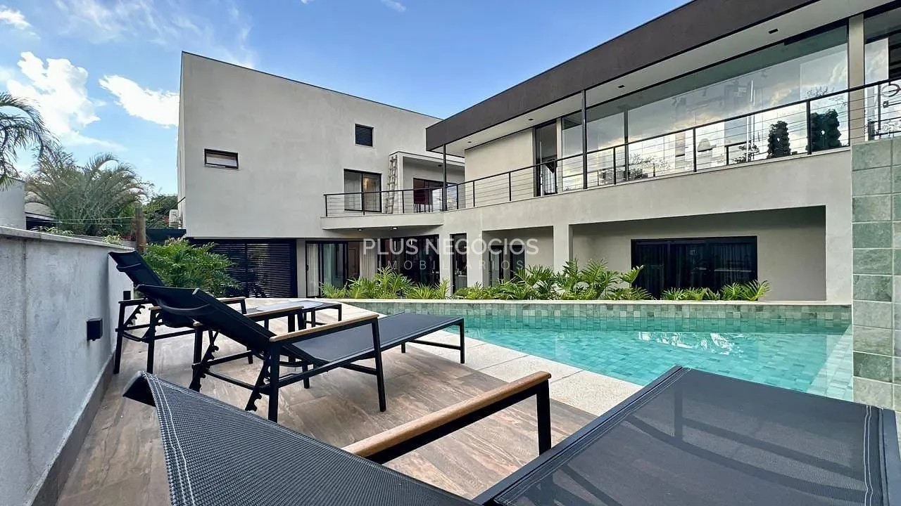 Casa, 4 quartos, 403 m² - Foto 19