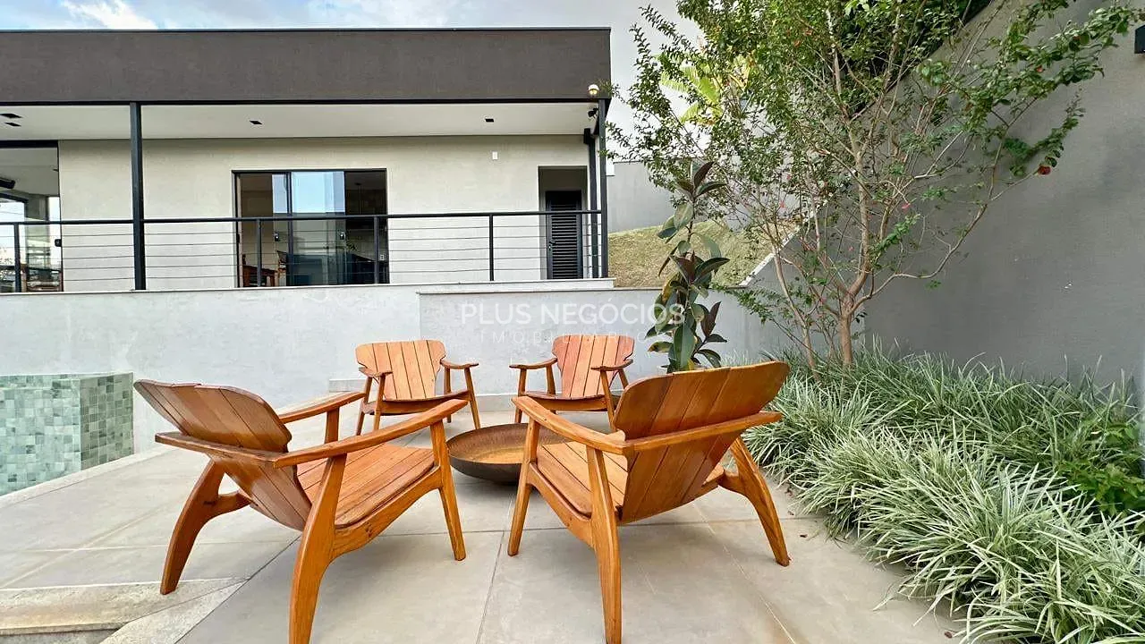 Casa, 4 quartos, 403 m² - Foto 20