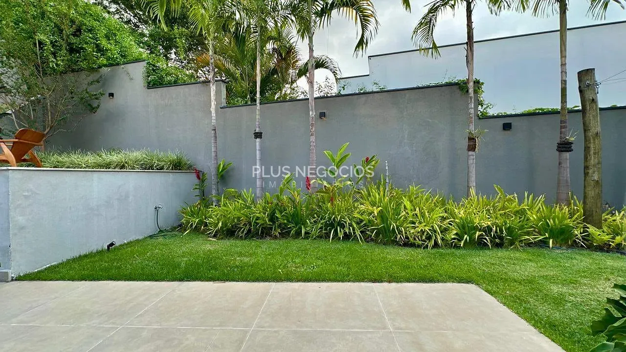 Casa, 4 quartos, 403 m² - Foto 21
