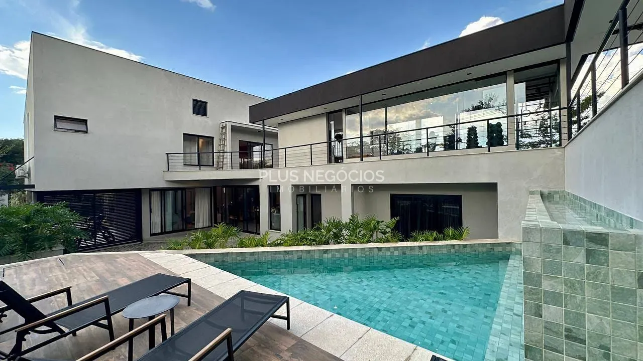 Casa, 4 quartos, 403 m² - Foto 22