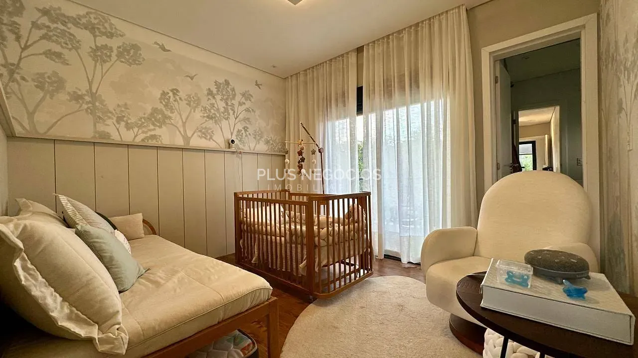 Casa, 4 quartos, 403 m² - Foto 24