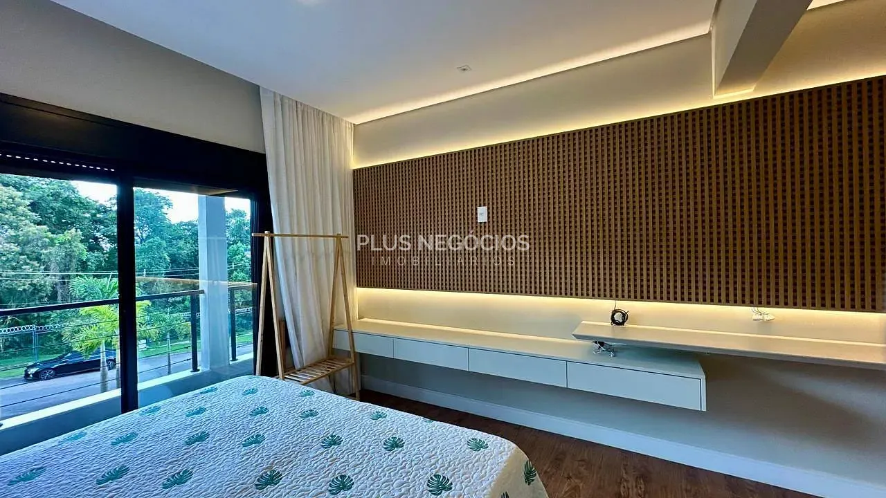 Casa, 4 quartos, 403 m² - Foto 29
